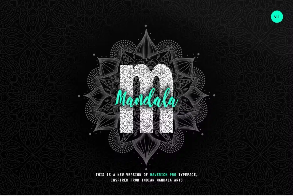 maverick mandala