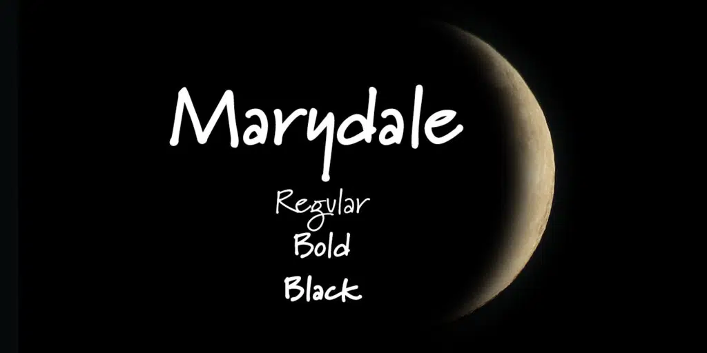Marydale