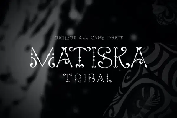matiska
