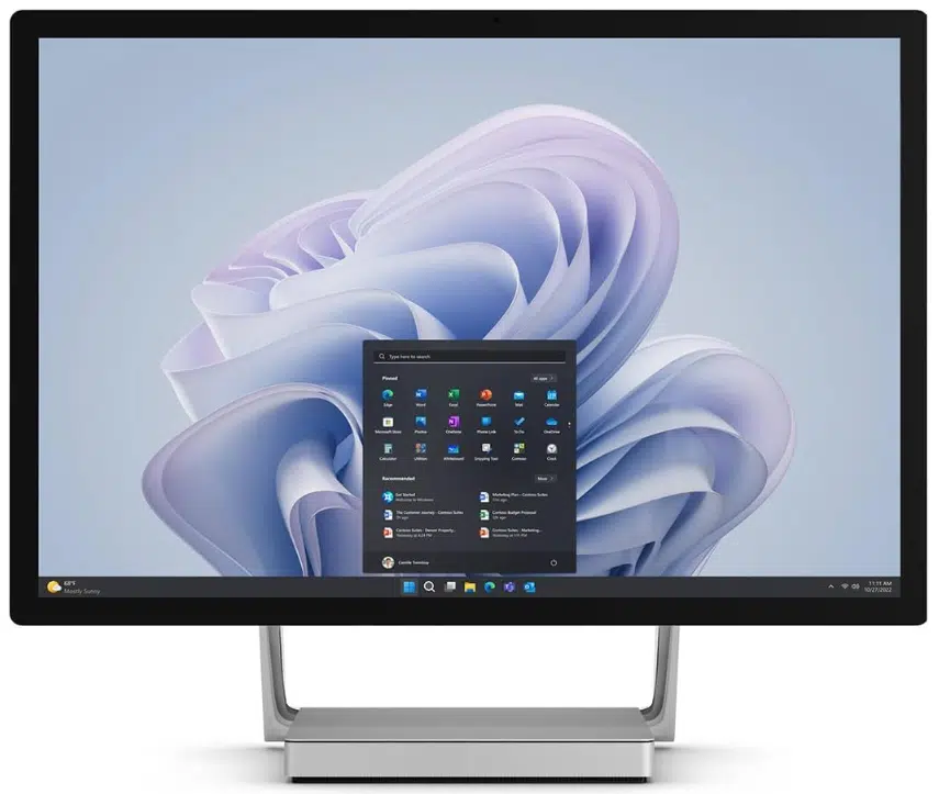 Best computers for video editing