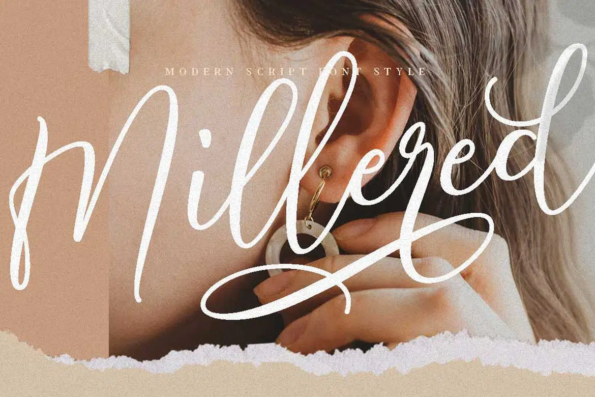 Millered
