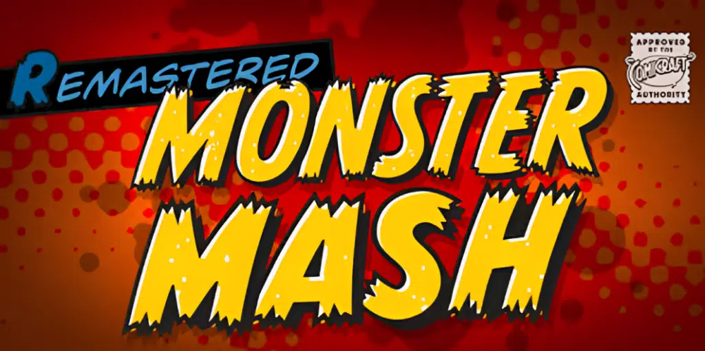 Monster Mash