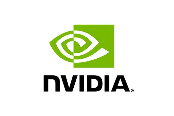 Nvidia Logo