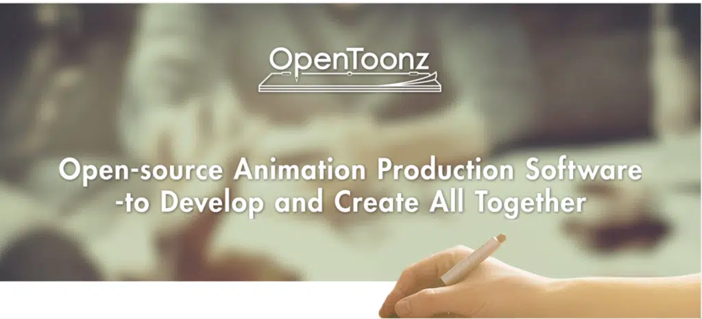 OpenToonz