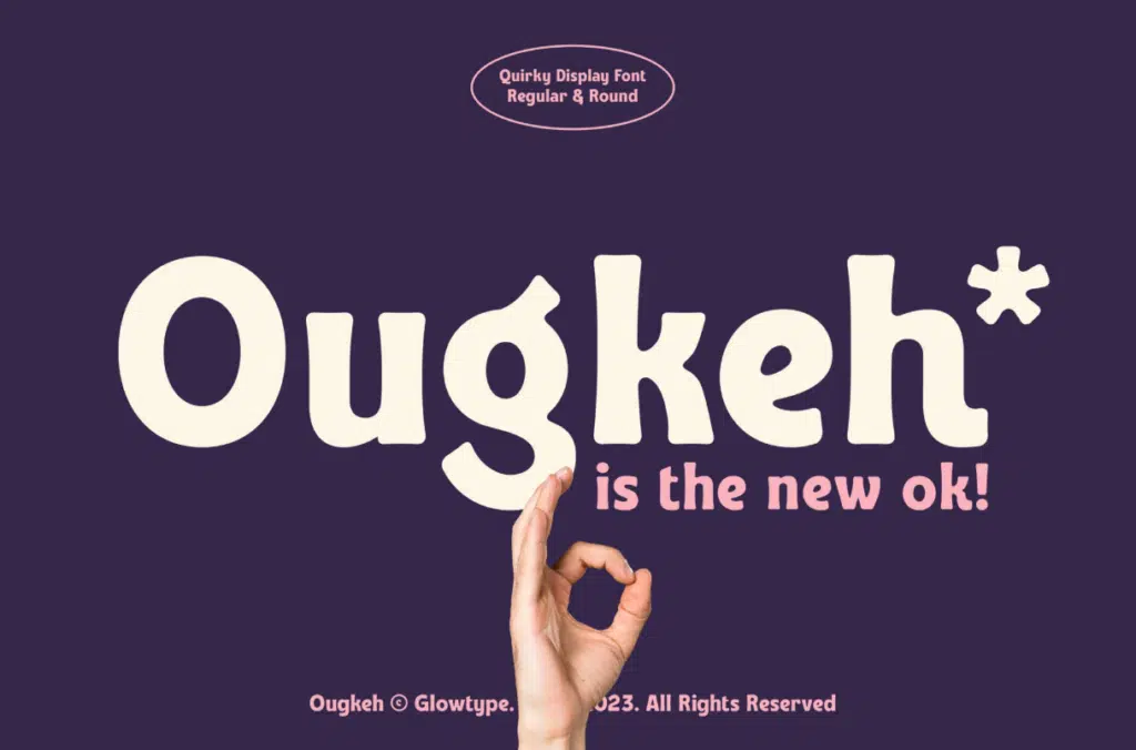 Ougkeh