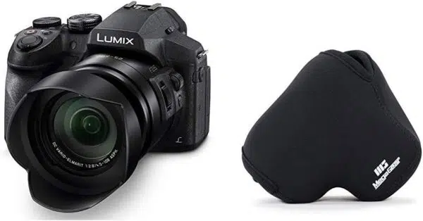 Panasonic Lumix FZ300