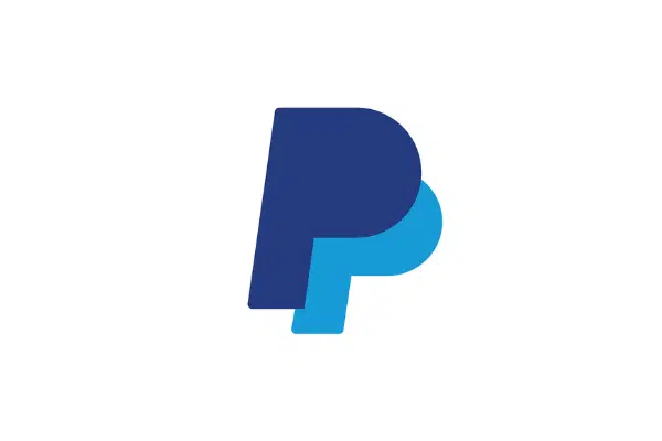 Paypal Logo