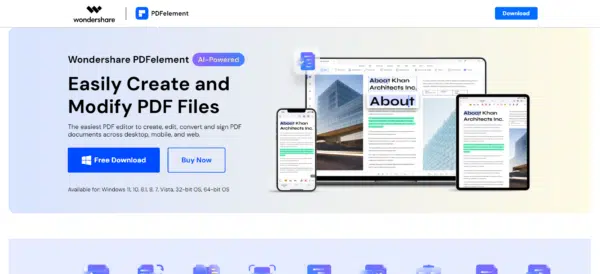 PDFelement