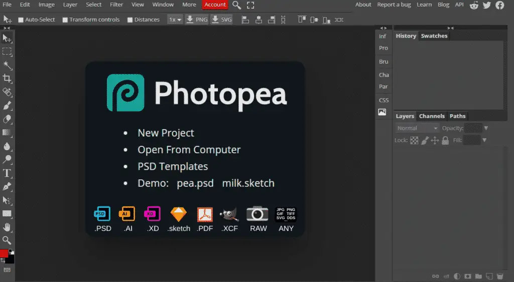 Photopea
