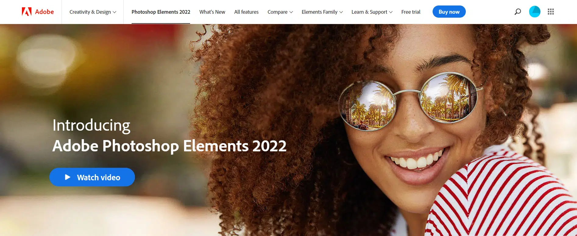 Adobe Photoshop Elements