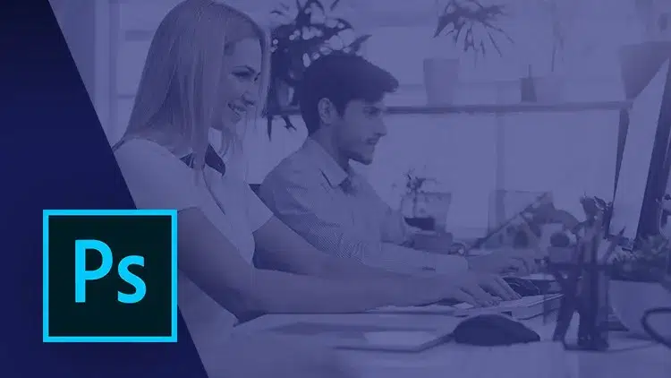 Photoshop Master Course By Udemy