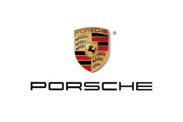 Porsche Logo