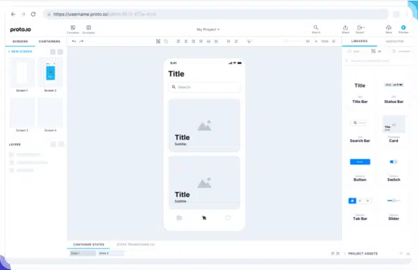 Proto.io