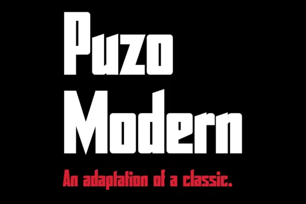 Puzo Modern