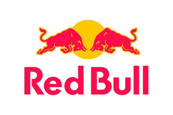 Red Bull Logo