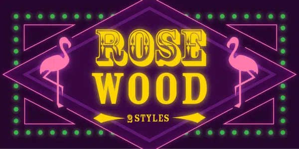 Rosewood