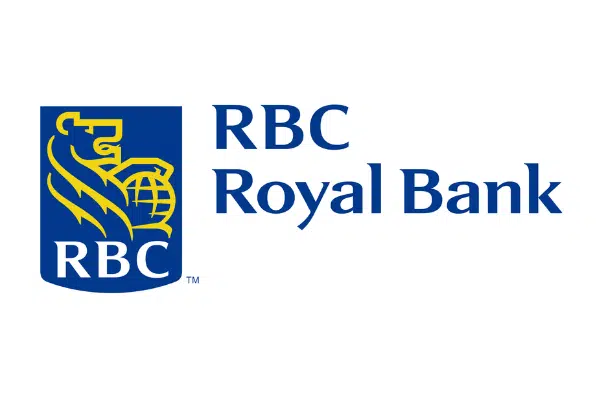 Royal Bank of Canada Logo