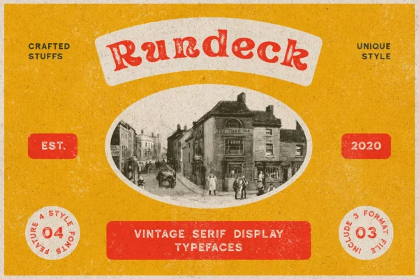 Rundeck