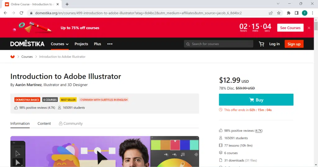 Introduction to Adobe Illustrator