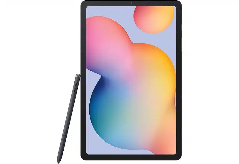 SAMSUNG Galaxy Tab S6 Lite