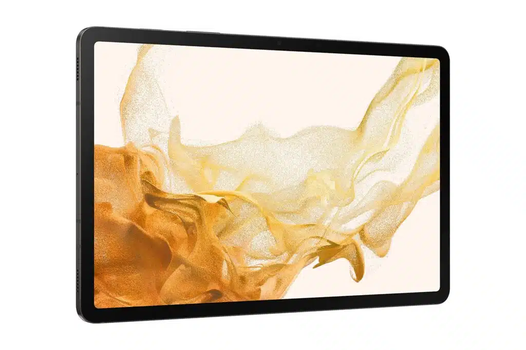 Samsung Galaxy Tab S8 Plus. Best Samsung tablets with USB ports