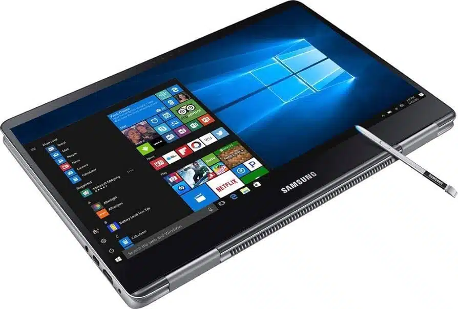 SAMSUNG Notebook 9 Pro