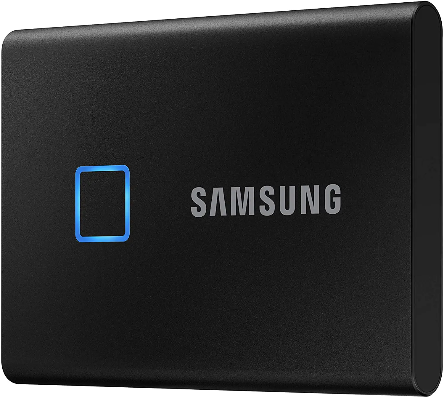 Samsung Portable SSD T7 Touch