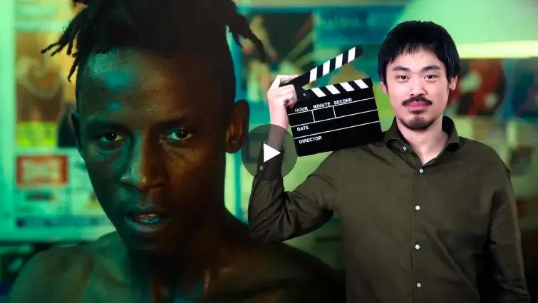 filmmaking courses
