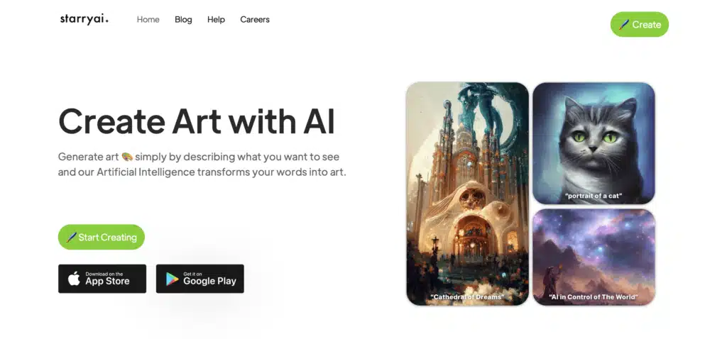 Starry AI