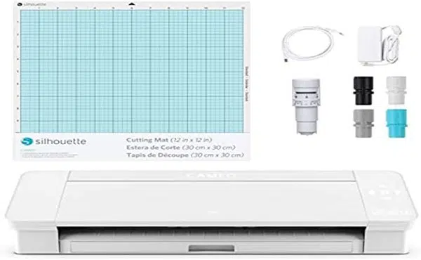 Silhouette Cameo 4