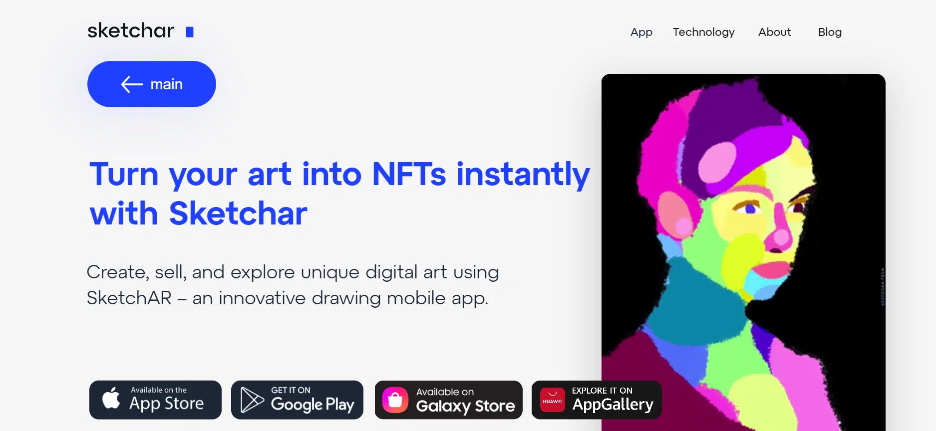 Sketchar