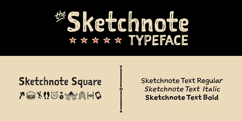 Sketchnote