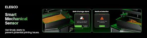 smart mechanical sensor