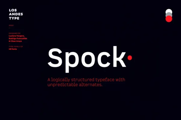Spock