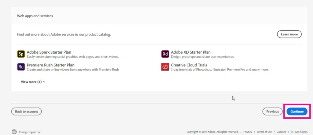 Step 4 - Cancel your subscription