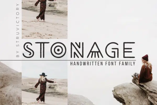 stonage