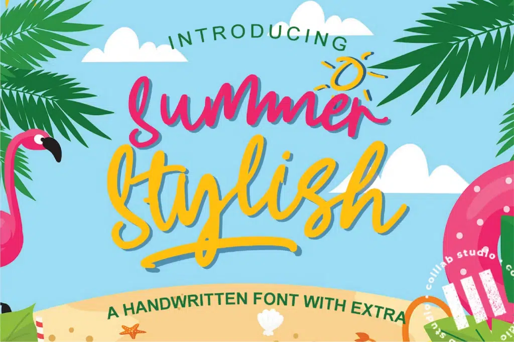 Summer Stylish