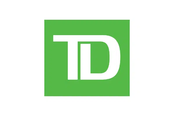 TD Bank logo