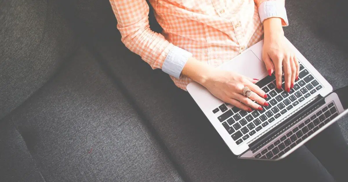 The Ultimate SEO Checklist For Web Content Creators in 2021 - Featured Image