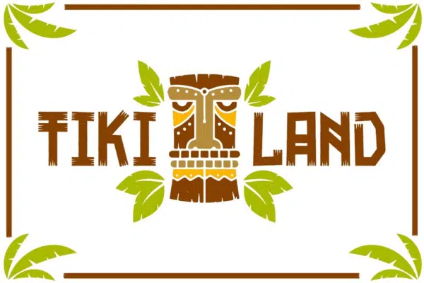 tikiland