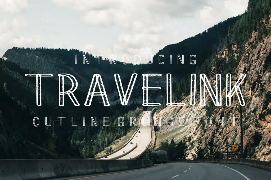 Travel Ink