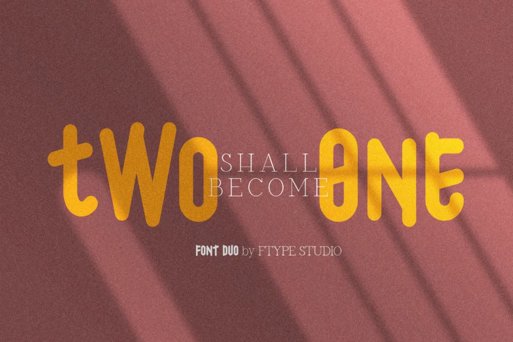 TwoOne