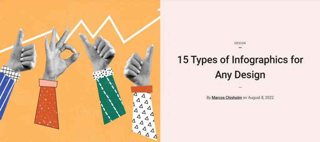 Infographics Ideas
