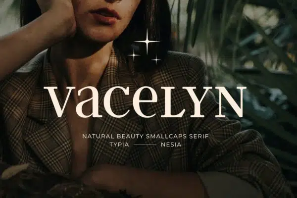 Vacelyn