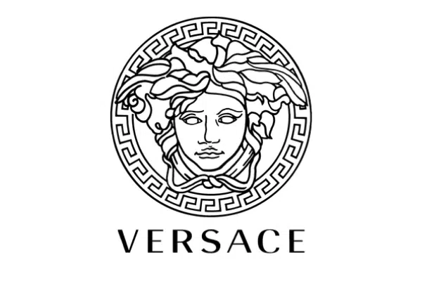 Versace Logo