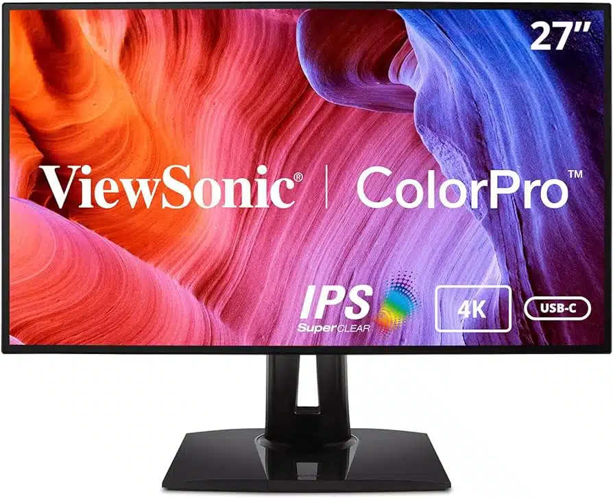 ViewSonic VP2768a 4k