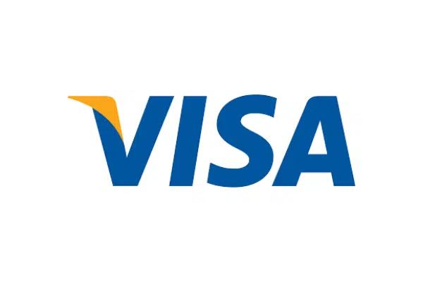 Visa Logo
