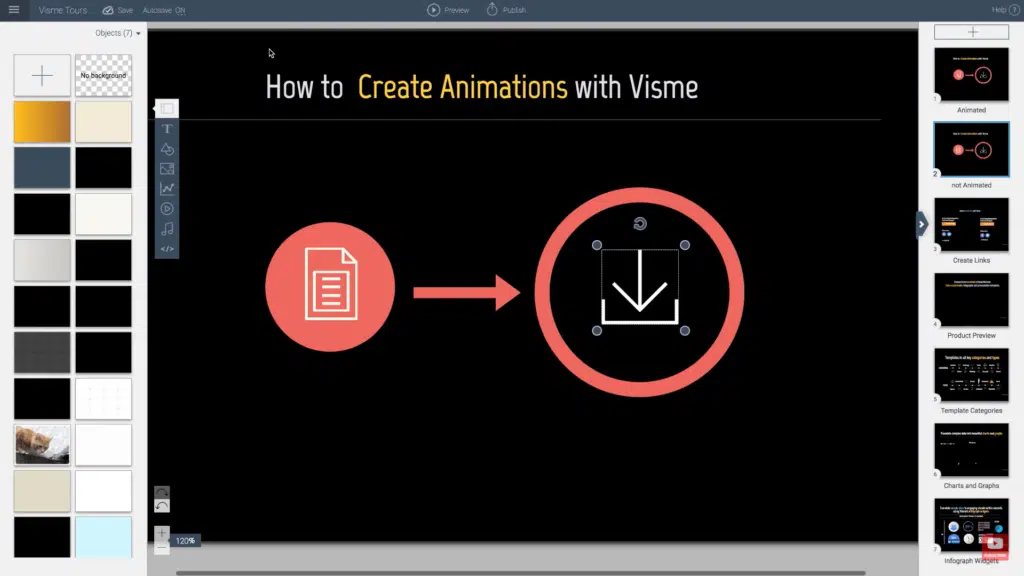 Visme