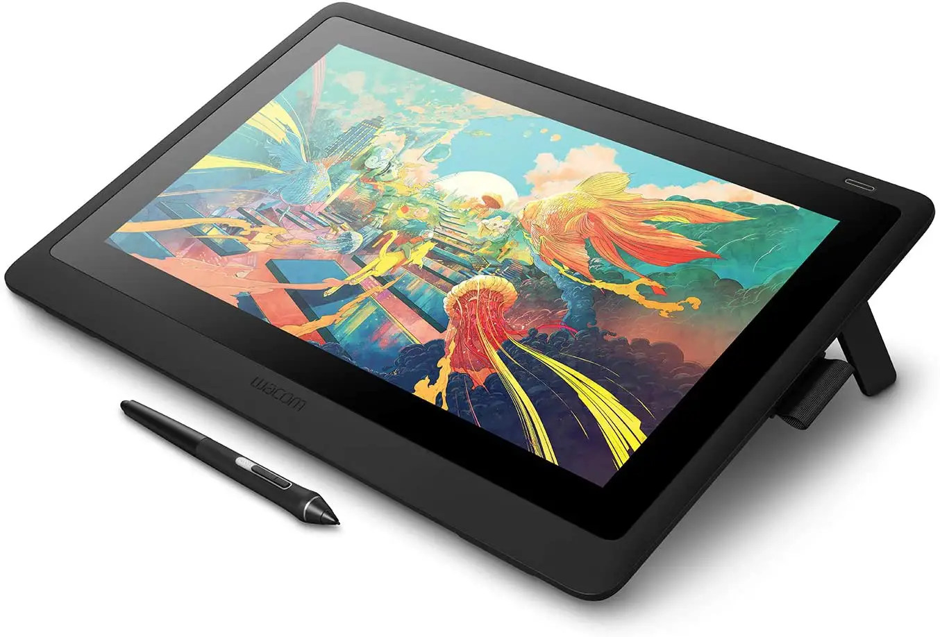 Wacom Cintiq 16