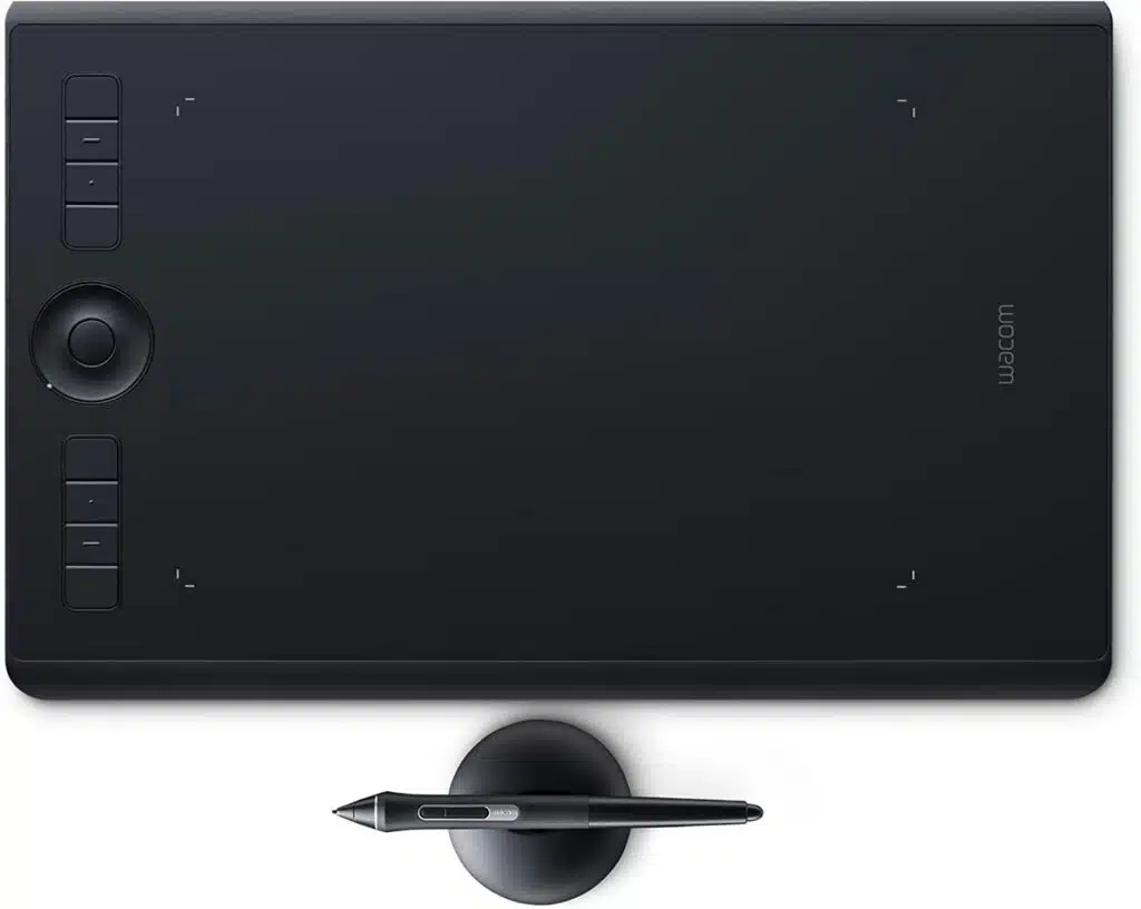Wacom Intuos Pro Medium
